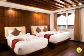 Hotel Kailash Kutee